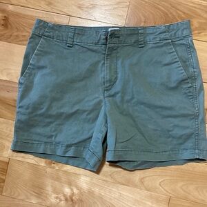 Gap City Shorts